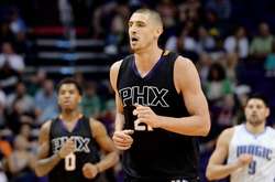 Олексій Лень. Фото Getty Images