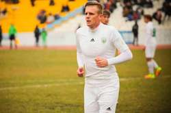 Володимир Аржанов. Фото kazfootball.kz