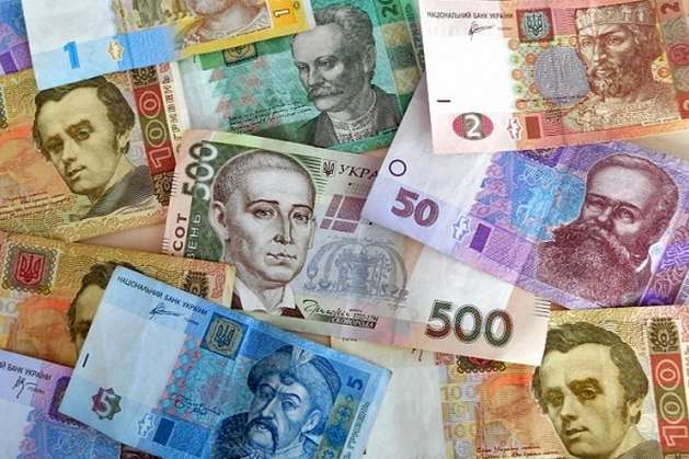 Нацбанк планує оновити дизайн гривневих банкнот