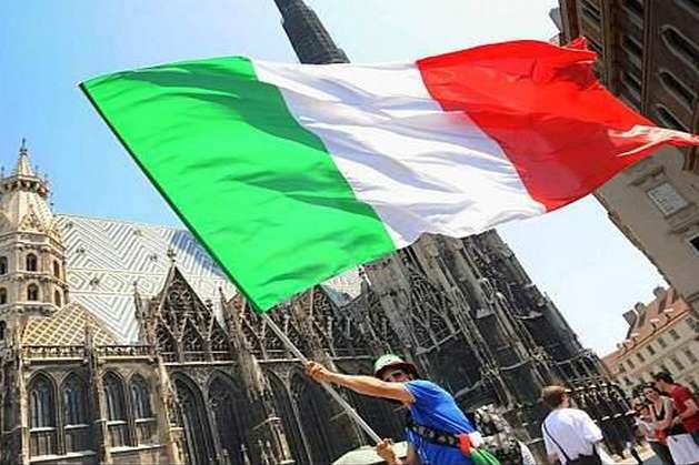 Італія вперше за 70 років затвердила офіційний гімн