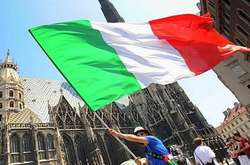 Італія вперше за 70 років затвердила офіційний гімн