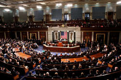 Американський Сенат