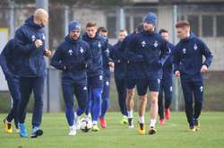 У матчі проти «Зірки» «Динамо» може не дорахуватися відразу двох гравців