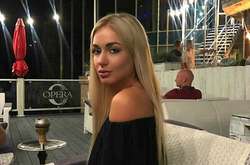 Претендентка на звание «Мисс Украина» попалась на пьяном вождении
