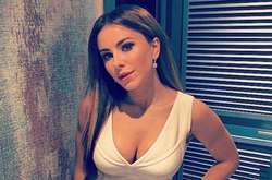 После Киева Ани Лорак поспешила в Москву за новой музыкальной премией