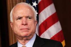 Джон Маккейн