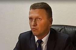 Новий очільник ДБР Труба та його команда