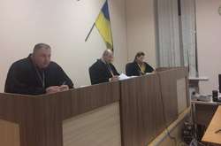 Второй водитель резонансного ДТП в Харькове объявил голодовку