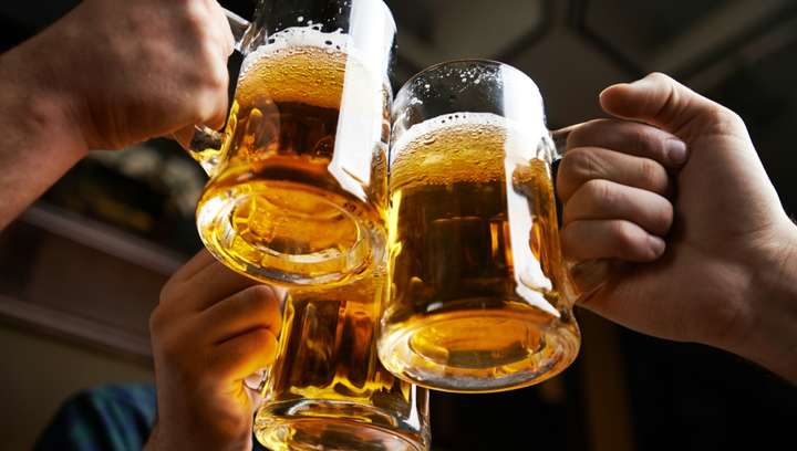 Антимонопольний комітет почав розслідування злиття в Україні найбільших світових пивоварів