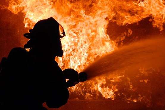 Протягом цього тижня через пожежі в Україні загинуло 33 людини