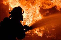 Протягом цього тижня через пожежі в Україні загинуло 33 людини