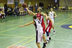 Харківський «Політехнік» – перший чвертьфіналіст Кубку України