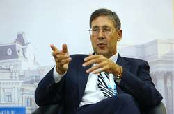 Екс-посол США в Україні Джон Хербст