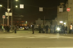 Расследование ДТП в Харькове: проведен следственный эксперимент с Дроновым 