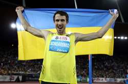 Український легкоатлет Бондаренко намагається відновитися від ушкодження