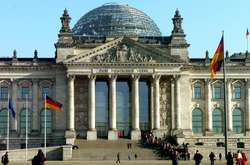 Переговори про формування коаліції в ФРН мають продовжити в п’ятницю