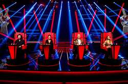 Названы судьи нового сезона шоу «Голос країни»