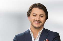 Знаменитый комик потролил русский язык