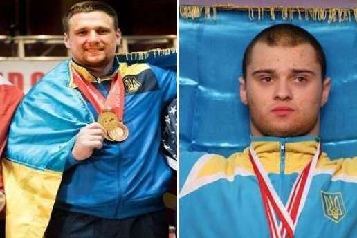 Українці продовжують здобувати золоті медалі та ставити нові рекорди на чемпіонаті світу з пауерліфтингу