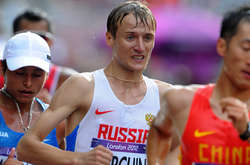 Майже 100 легкоатлетів з Росії відбувають дискваліфікацію за допінг