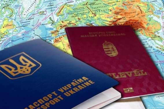 Угорщина «занепокоєна» ще одним українським законопроектом – тепер про громадянство