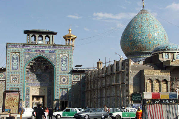 Тегеран звинуватив Париж у загостренні протиріч на Близькому Сході