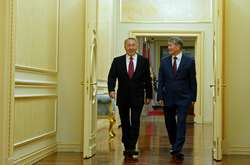 Фото: Радио Азаттык