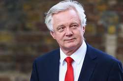 Головний британський переговірник із питань Brexit закликав укласти особливу угоду із ЄС