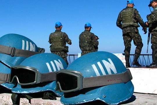 Миротворча місія ООН не буде воювати на боці України - експерти