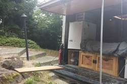 Сделай сам! Кемпер своими руками