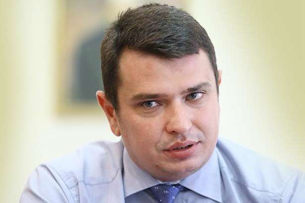 Луценко запевняє, що у ГПУ справи проти Ситника немає