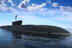 Аргентинська субмарина перестала виходити на зв'язок