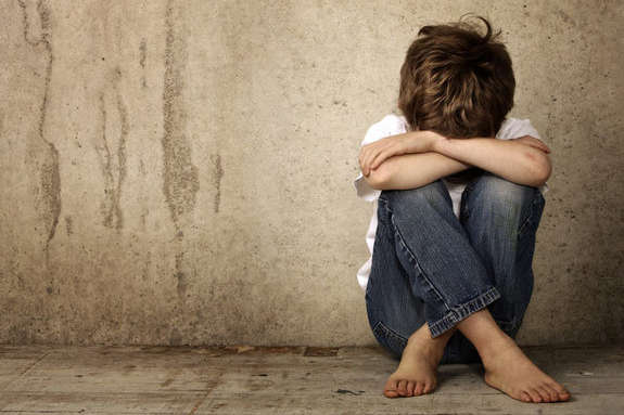 Цього року в Україні понад 4,5 тис. дітей стали жертвами сексуального насильства