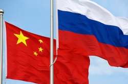 Пекін і Москва проведуть навчання з протиракетної оборони