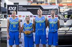 ФІБА внесла Україну до попереднього списку учасників кваліфікації Кубка світу 3х3