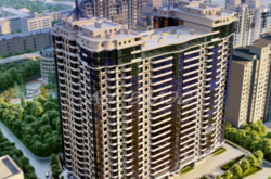 20-річна донька військового прокурора стала власницею елітної квартири 