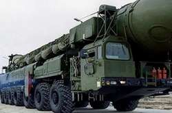 Китай скоро завершить випробування нової потужної ракети