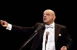 Костянтин Райкін