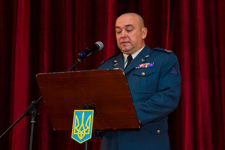 Начальника військового вишу в Харкові затримали за підозрою у розтраті 2,4 млн грн