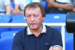 Шаран: Ця перемога над «Шахтарем» справді історична