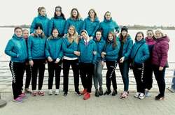 «Галичанка» стала недосяжною для суперниць у чемпіонаті України з гандболу