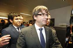 Карлес Пучдемон