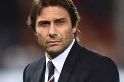 Конте заявив, що не зможе очолити збірну Італії