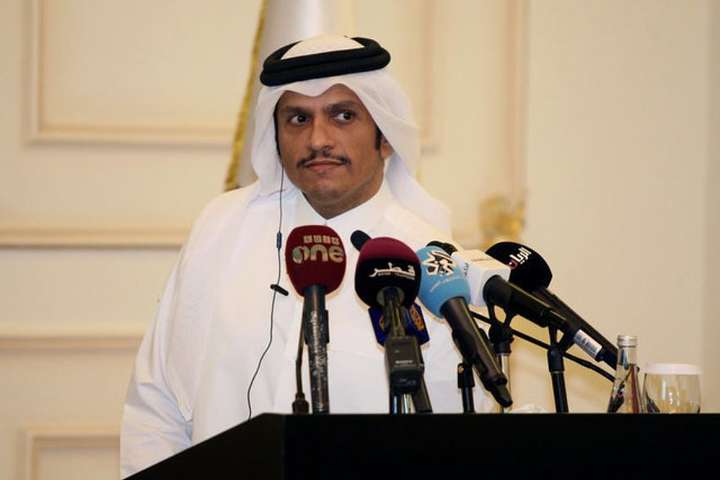 Катар звинуватив Саудівську Аравію у ескалації конфлікту в регіоні