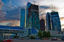 Стрілянина сталася на&nbsp;території комплексу &laquo;Москва-Сіті&raquo;