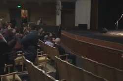 Зірваний спектакль Райкіна в Одесі: у поліції прокоментували інцидент