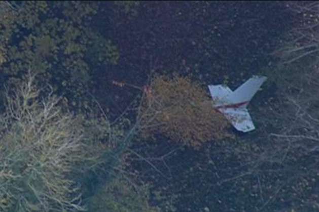 У Британії зіткнулися літак і вертоліт: четверо людей загинули