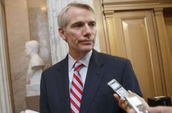  Сенатор Роб Портман 