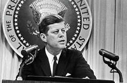 У США опублікували понад 10 тисяч документів ФБР про вбивство Кеннеді