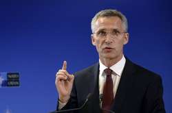 Столтенберг розповів про реакцію НАТО на активізацію Росії в Арктиці